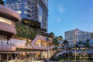 Dorsett Hotel, Gold Coast