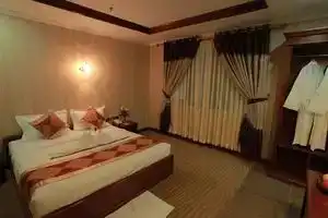 Silver City Hotel, Mandalay