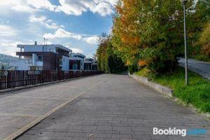 Apartament Na Urlop - Wisła Bukowa Góra - Apartamenty z Widokiem na panoramę Wisły, Wisla