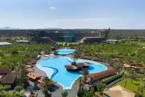 Noah's Ark Deluxe Hotel & Spa, Famagusta