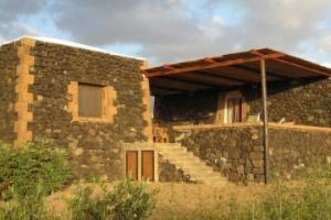 Pantelleria Island Hotel, Pantelleria Village
