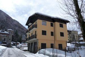 House Rododendro, Limone Piemonte