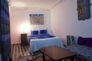 Dar El Hassania Hotel, Fes