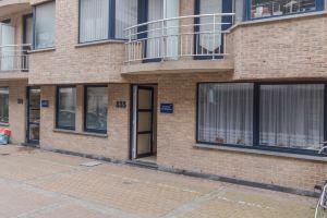 Ter Duinen Hotel, Bredene