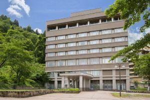 KKR Yukiguni Hotel, Yuzawa