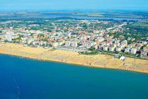 Treat Yourself to a Stylish Stay with Pool Access Hotel, Bibione