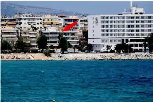 Beach Side Apart I, Kavala