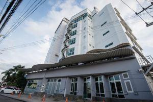 The Finn Hotel, Nakhon Ratchasima City