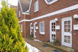 High quality apartment, Büsum, W-Lan, 200m to the beach, 300m to the center, promenade, Busum