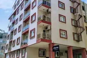 City Inn Family Apart, Antalya