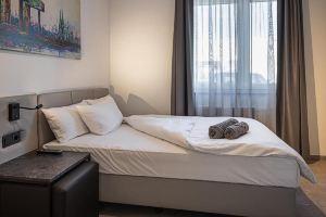 Home & Work Apartments, Pulheim
