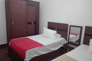 1F Abbas Al Assar Hotel, Alexandria