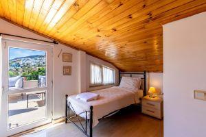 Invigorating Villa with Shared Pool in Kas, Kalkan