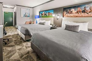 Big Country Hotel & Suites, SureStay Collection by BW, Abilene