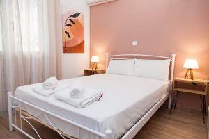 Beautiful New Apartment in Petralona, Piraeus