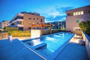 IKA Boutique Luxury Apartments, Zadar