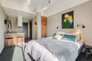 Forenom Aparthotel, Oslo