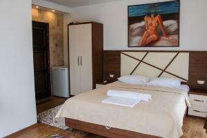 B&B Lovac Azurina, Ulcinj