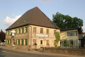 Hotel Und Gasthof Ritter St. Georg, Erlangen
