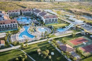 Akra Tui Blue Sensatori All Inclusive Hotel, Fethiye