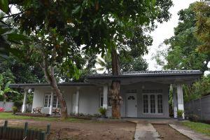 Gunda's Holiday Home, Kandy