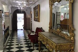 Villa des Gens Heureux, Tangier