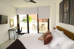 Takh308 Hotel, Cancun