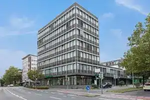 Hotel Mirage Düsseldorf-Neuss, Neuss