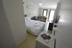 Mavi Deniz Butik Otel, Bursa
