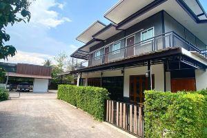 Ploynam Homestay, xamphwa