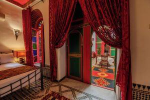 Riad Amira Luxury Palace Hotel, Fes