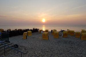 Kleine Düne Hotel, Cuxhaven