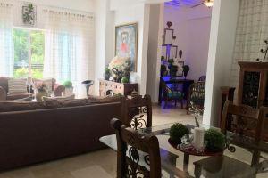 Downtown exclusive deluxe apart., Santiago
