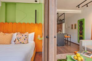 Stayhere - CIL - Vibrant Residence, Casablanca