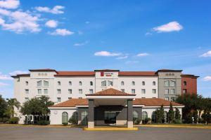 Fiesta Inn Express Nuevo, Laredo