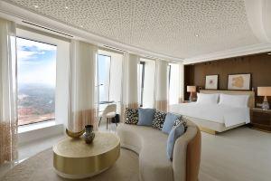 Waldorf Astoria Salé Hotel, Rabat