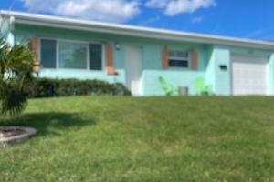 GORGEOUS PET FRIENDLY VACATION HOME! Apartments, Ormond Beach