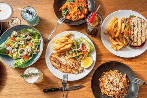 Heathcote Hotel, Sydney