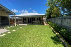 Brand New 2BR Coastal Home w/ Outdoor Entertaining – 350m to Beach, Pier & cafes Apartments, Hervey Bay