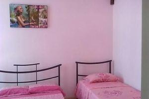 Cubita - Old - Room1B, Havana
