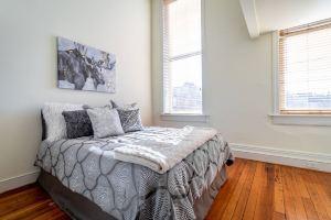 Arts District Condos by Barsala Apartments, Richmond