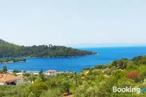 Skalopati Studios & Villa, Panormos Skopelos