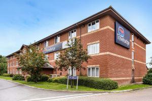 Travelodge Gateshead Hotel, Newcastle upon Tyne