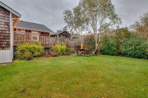 Saltworks Cottage - Meredith Lodging, Seaside