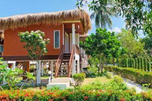 Uza Beach Resort, Ko Jum