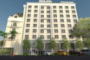 Prince Hotel, Yangon