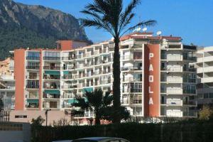 Apartment Paola, Calpe