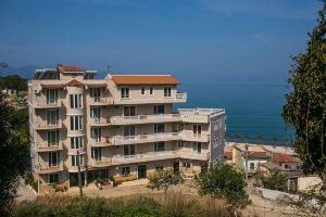 Hotel Nacional, Vlore