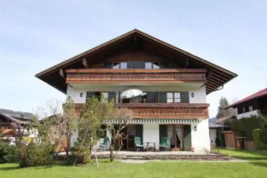 Gästehaus Gaymann Cottage, Oberstdorf
