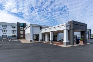 MainStay Suites I-75, Lexington